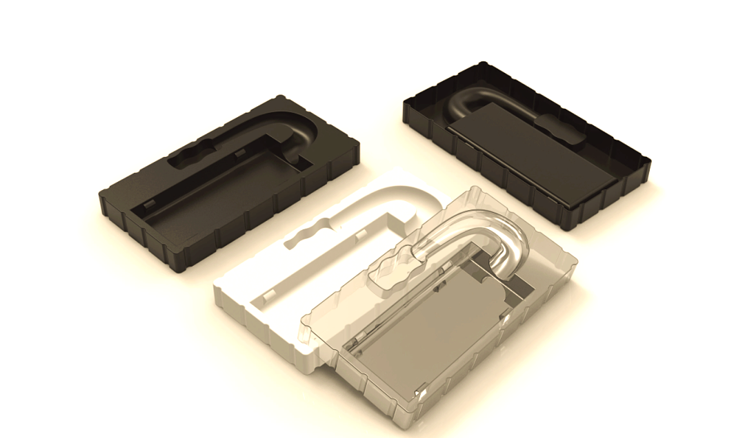 吸塑包装盒在设计方面需要注意哪些细节？